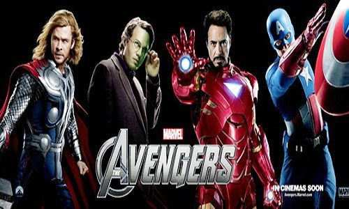 Bất ngờ thú vị trong trailer mới của bom tấn Avengers 2