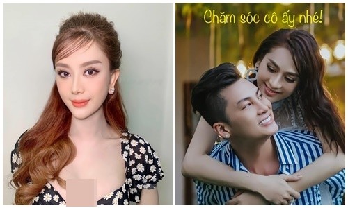 Phi Hùng hoài niệm, Lâm Khánh Chi có động thái lạ sau chia tay