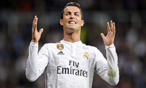 Bàn thắng đầu tiên Cristiano Ronaldo ghi vào lưới Juventus