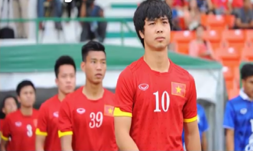 Nhạc chế cổ vũ U23 Việt Nam tại SEA Games 28