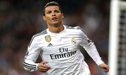 10 bàn thắng đẹp nhất của Ronaldo trong 12 năm qua