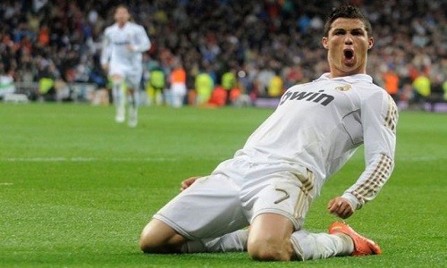 Cuộc đời và sự nghiệp Cristiano Ronaldo qua video 1 phút