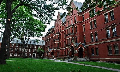 Những bí mật thú vị về Đại học Harvard