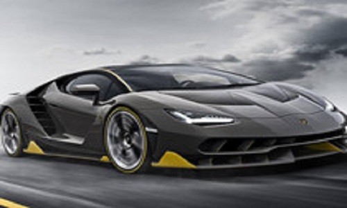 Top 5 chiếc Lamborghini đẹp nhất mọi thời đại