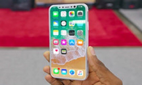 Video: Cách đọc đúng tên iPhone X