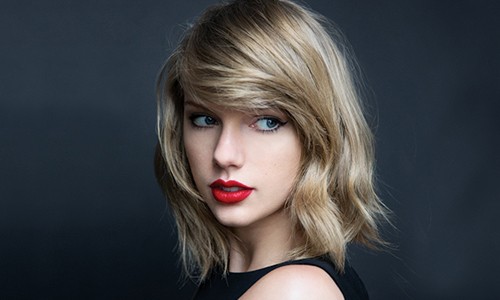 Taylor Swift tung clip hot mừng sinh nhật thứ 25 