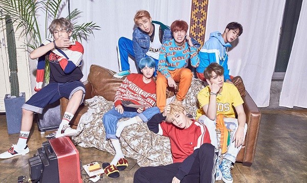 “Ông hoàng Youtube” BTS vừa đạt kỷ lục mới và sự thật phía sau