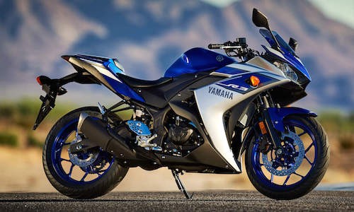 Yamaha R3: Bản nâng cấp xứng đáng của R25?