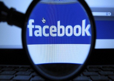 Cảnh báo lừa đảo trên Facebook