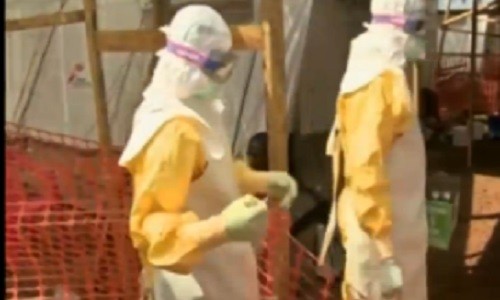 Dịch Ebola có dấu hiệu tấn công tất cả các nước