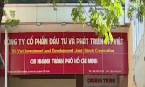 Khi giấc mơ du học bị biến thành... ác mộng