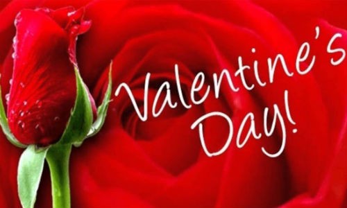 10 ca khúc tình yêu ngọt ngào cho ngày Valentine