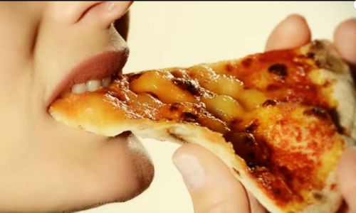 Những sự thật ngã ngửa về món Pizza