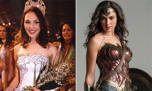 10 bí mật của người đẹp Wonder Woman, Gal Gadot