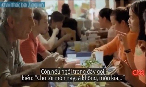 Ngán ngẩm, chửi bậy như "chuyện thường ngày ở… phố"