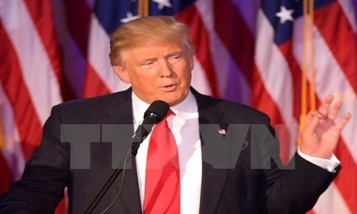 TT Donald Trump cho các tướng 30 ngày lên kế hoạch đánh bại IS