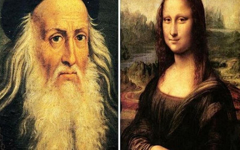 Nàng Mona Lisa mắc nhiều bệnh nên có nụ cười kỳ lạ?