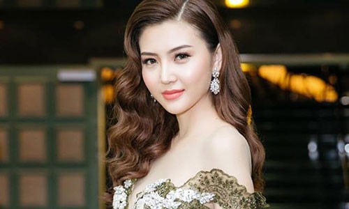 Ngọc Duyên: “Bạn trai tôi 42 tuổi, là doanh nhân thành đạt”