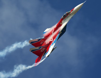 MiG-29OVT: tiêm kích đánh chặn siêu cơ động ít biết