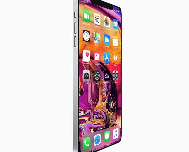 Đây sẽ là hình dạng iPhone 11 sắp ra mắt vào tháng 9?