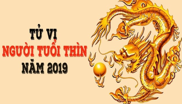 Video: Tử vi tuổi Thìn tháng 1/2019 âm lịch