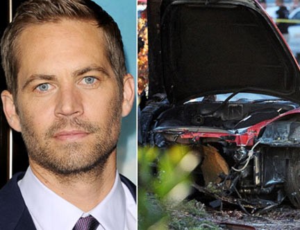 Hai em trai Paul Walker thay anh đóng Fast & Furious 7