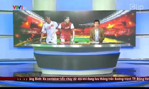 VTV24: “Công Phượng hãy lên tiếng vì SỰ THẬT“