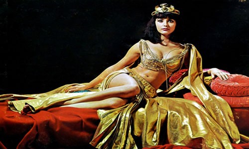 Hồ sơ mật: Bí mật sự tàn bạo của Nữ hoàng Cleopatra 