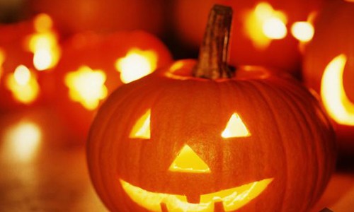 Điểm mặt các loại bia bí ngô dành riêng mùa Halloween