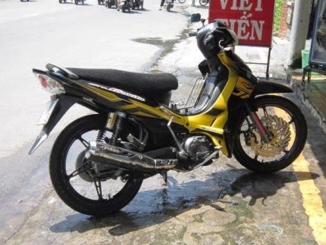 Lỗi xe Yamaha Jupiter, Sirius ở VN nghiêm trọng thế nào?