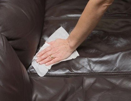 Sofa bẩn, cứu nguy thế nào?