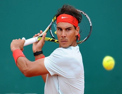 TOP pha bóng đẹp ngày 7 Roland Garros: Gọi tên Nadal