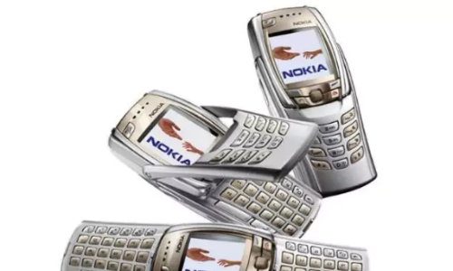 13 mẫu điện thoại Nokia cổ độc đáo nhất từ trước đến nay