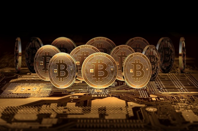 Bitcoin vượt mốc 248 triệu, xác lập kỷ lục sau 3 tháng