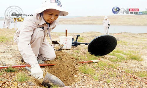 Chuyện gây sốc trong nghề nguy hiểm nhất Việt Nam