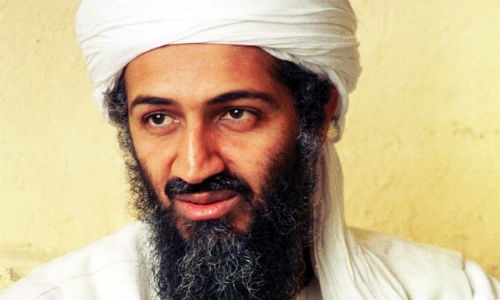 Những góc khuất chưa từng tiết lộ về Osama bin Laden