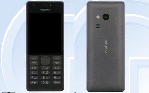 Tiết lộ về 2 smartphone Nokia mới sản xuất tại Việt Nam