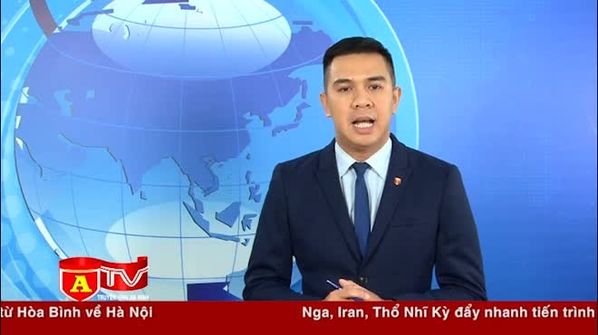 Video: Phá ổ nhóm trộm cắp, tiêu thụ xe máy ở Hà Nội