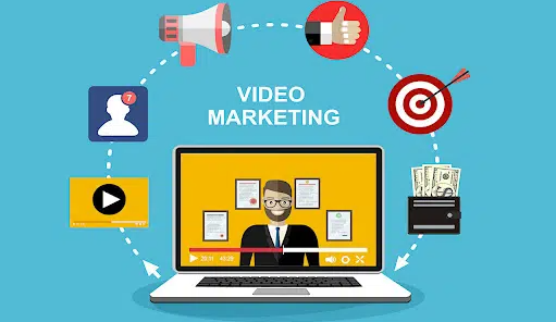 Khám phá 7 xu hướng video marketing “lên ngôi” trong năm 2022