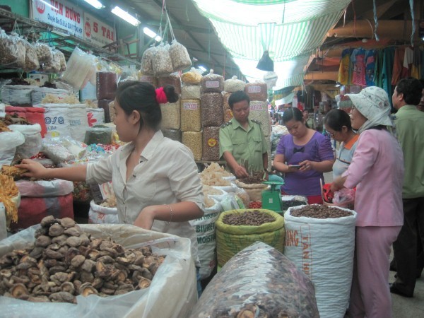 100% mẫu mì tôm, măng tươi “ngậm” axit oxalic gây sạn, sỏi thận