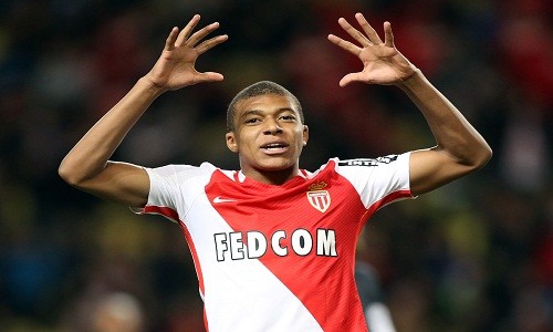 Chuyển nhượng bóng đá mới nhất: Mbappe thiêu đốt thị trường chuyển nhượng