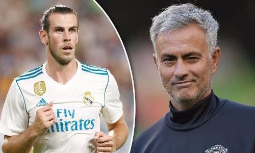 Chuyển nhượng bóng đá mới nhất: Mourinho "cố đấm ăn xôi" vì Bale