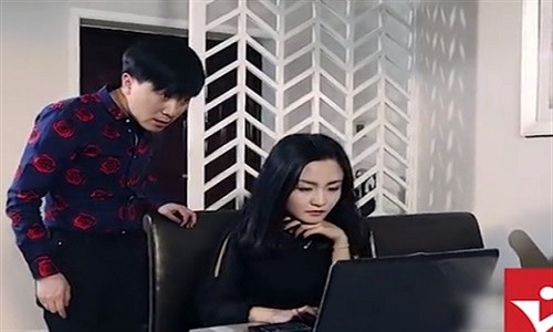 Vợ "nghiện" mua hàng online xa xỉ, chồng cho ngay quả lừa ngoạn mục