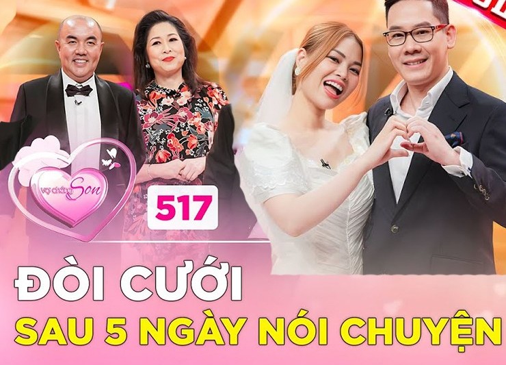 Tán tỉnh gái xinh gần 2 năm vẫn bị ngó lơ, vừa gặp mặt 5 ngày đòi cưới nàng gấp