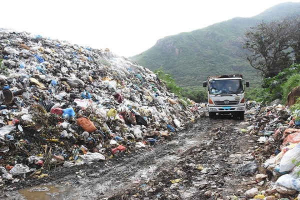 Bà Rịa - Vũng Tàu: Ưu tiên nhà đầu tư công nghệ cao trong xử lý chất thải rắn