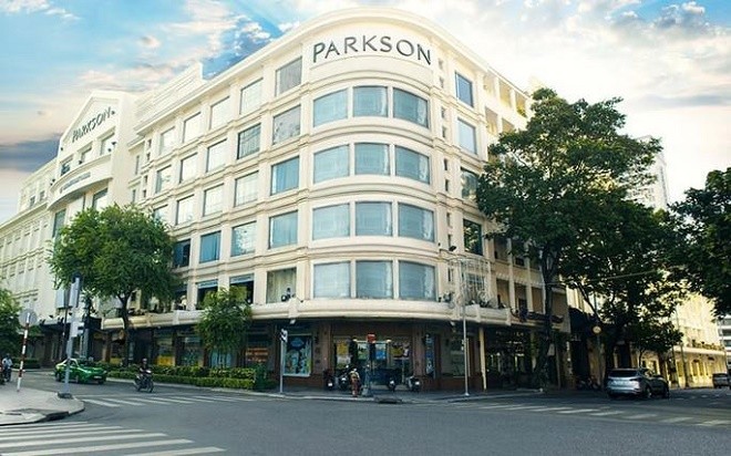 Nhìn lại những đại gia bán lẻ đã chia tay Việt Nam trước Parkson