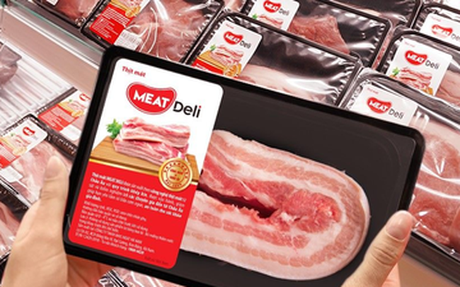 Lợi nhuận khác giúp Masan MeatLife có lãi 152 tỷ trong quý 2/2021