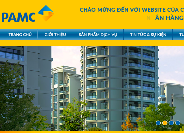 PVcomBank AMC lãi 6 tháng vỏn vẹn 348 triệu đồng, nợ phải trả hơn 1.200 tỷ