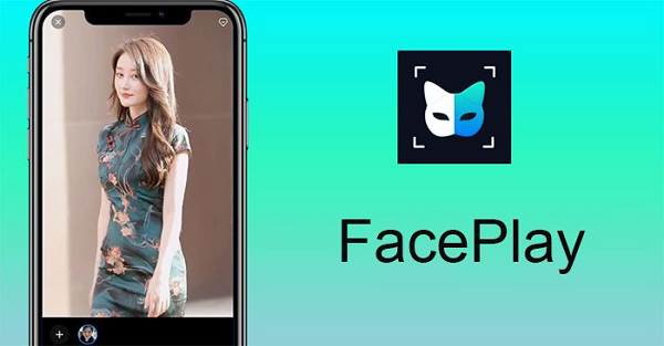 Cẩn trọng với ứng dụng Face Play đang làm mưa làm gió trên mạng