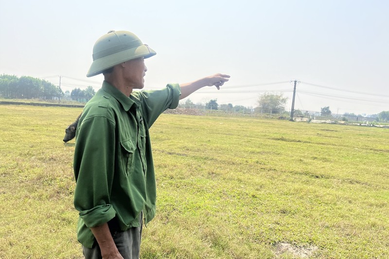 Cảng hàng không Nội Bài mới 'trả lời một nửa' vấn đề ô nhiễm